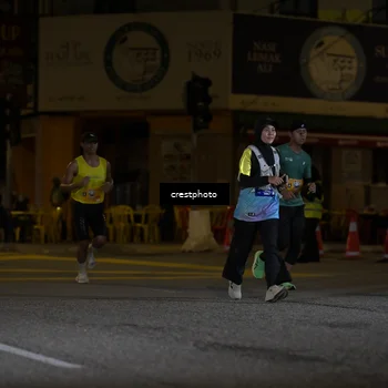 Runner Photo 5533845