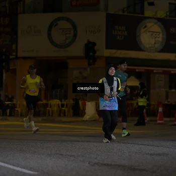 Runner Photo 5533846