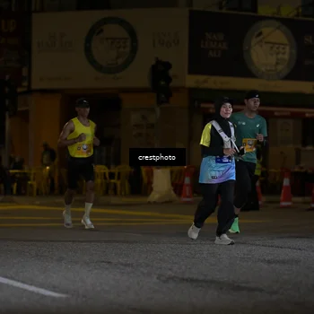 Runner Photo 5533847