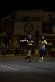 Runner Photo 5533850