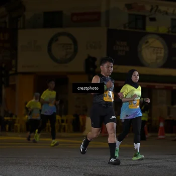 Runner Photo 5533852