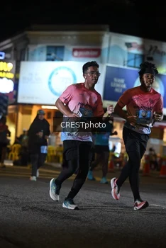 Runner Photo 5533853