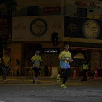 Runner Photo 5533857