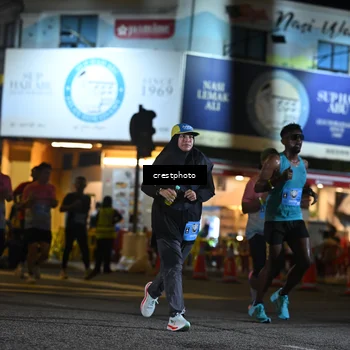 Runner Photo 5533858