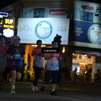 Runner Photo 5533862