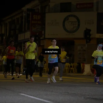 Runner Photo 5533863