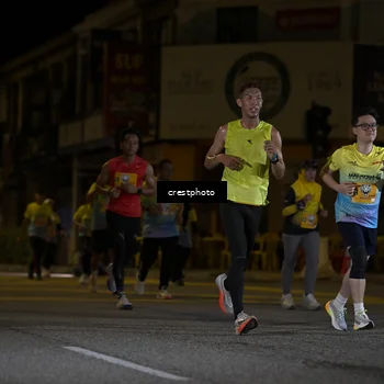 Runner Photo 5533867