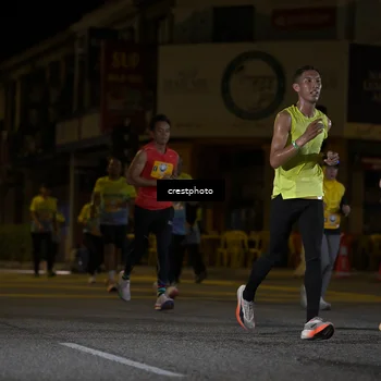 Runner Photo 5533869