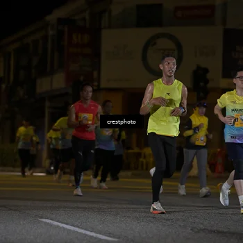 Runner Photo 5533870