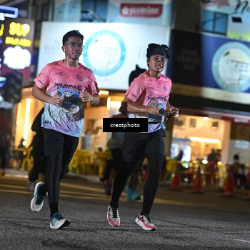 Runner Photo 5533871