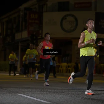 Runner Photo 5533872