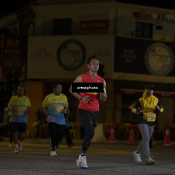 Runner Photo 5533876