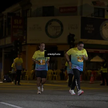 Runner Photo 5533878