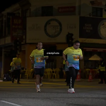 Runner Photo 5533879