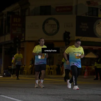 Runner Photo 5533881
