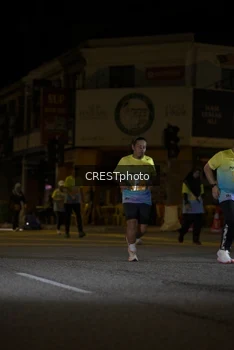 Runner Photo 5533882