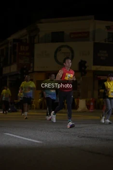 Runner Photo 5533883