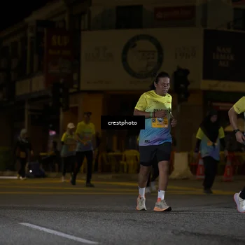 Runner Photo 5533884