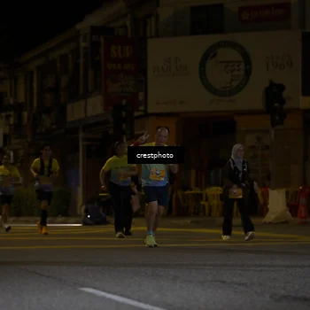 Runner Photo 5533888