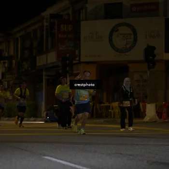 Runner Photo 5533889