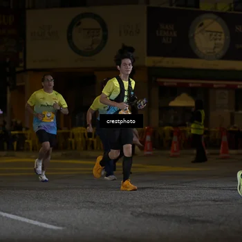 Runner Photo 5533893