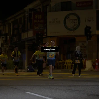 Runner Photo 5533894