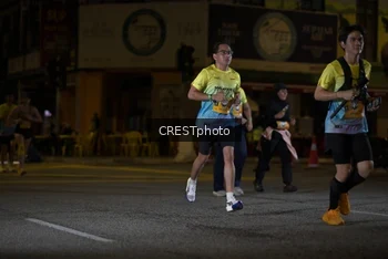 Runner Photo 5533896