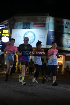 Runner Photo 5533897