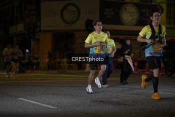 Runner Photo 5533899