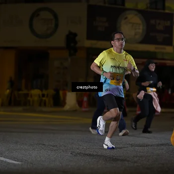 Runner Photo 5533900