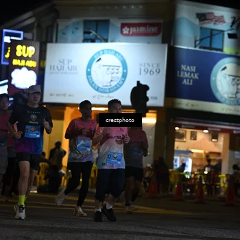Runner Photo 5533902