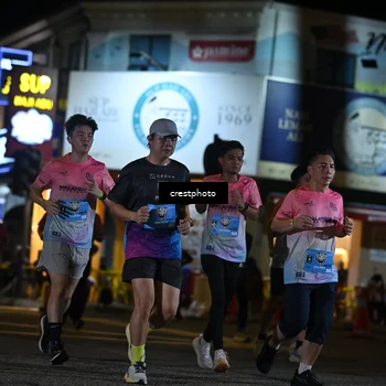 Runner Photo 5533908
