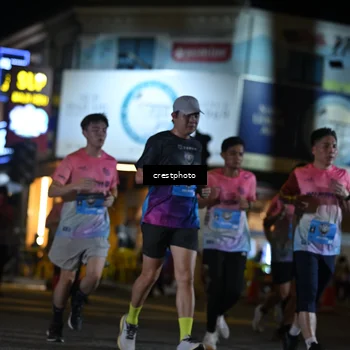 Runner Photo 5533917
