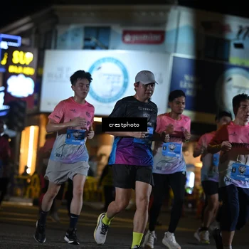 Runner Photo 5533920