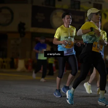 Runner Photo 5533921