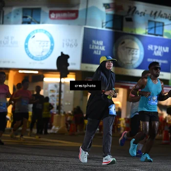 Runner Photo 5533924
