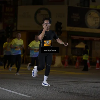 Runner Photo 5533929