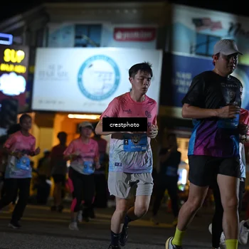 Runner Photo 5533930