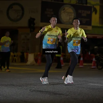 Runner Photo 5533934