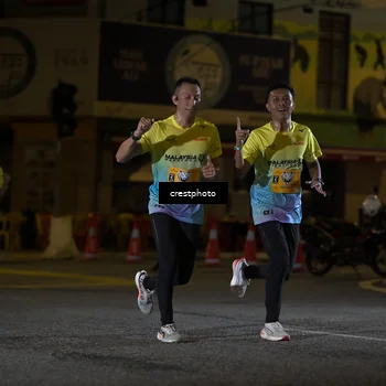 Runner Photo 5533935