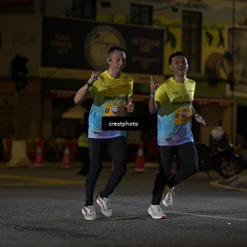 Runner Photo 5533936