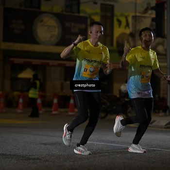 Runner Photo 5533937