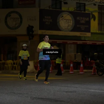 Runner Photo 5533941