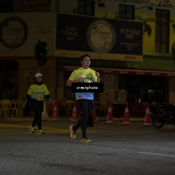 Runner Photo 5533943
