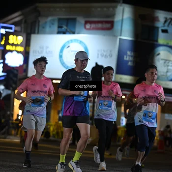 Runner Photo 5533945