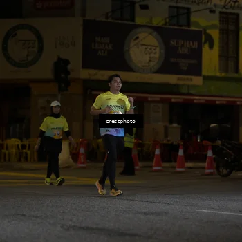 Runner Photo 5533946