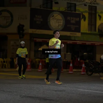 Runner Photo 5533947