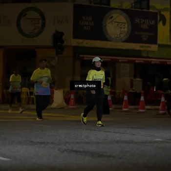Runner Photo 5533950