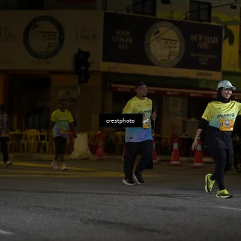 Runner Photo 5533955