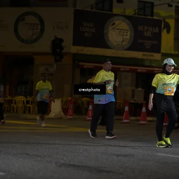Runner Photo 5533956